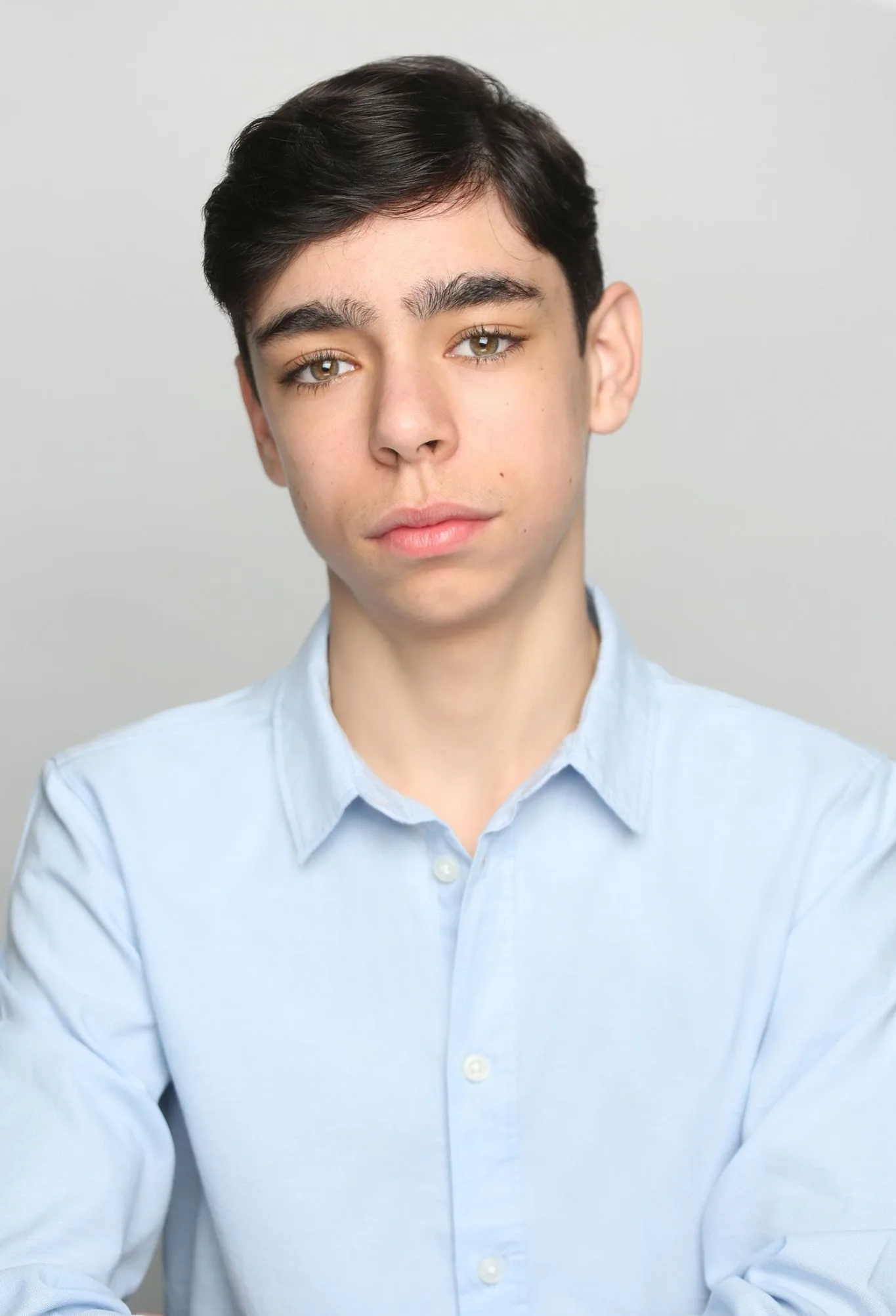 Oliver Guerrero — foto 4