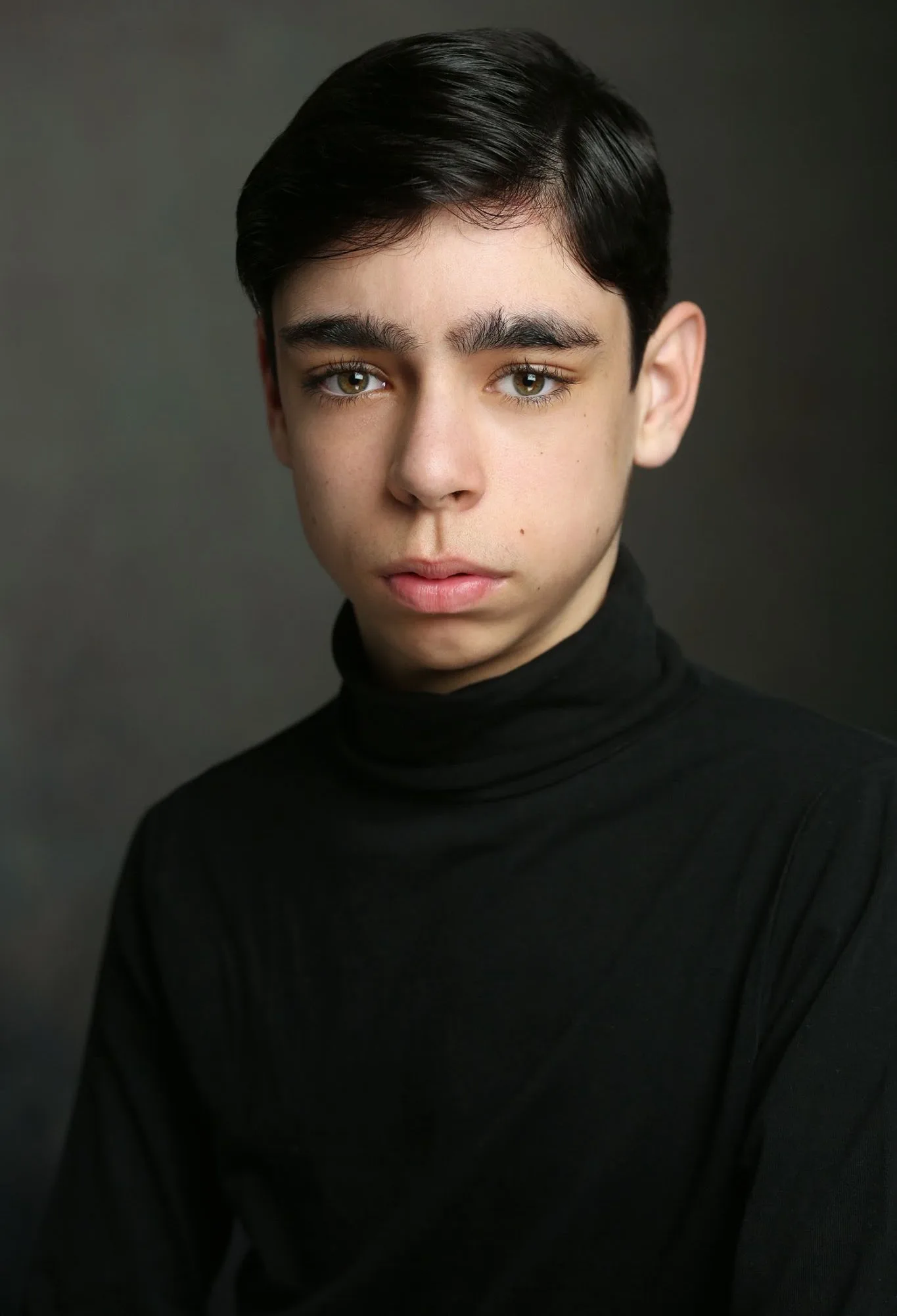 Oliver Guerrero — foto 5