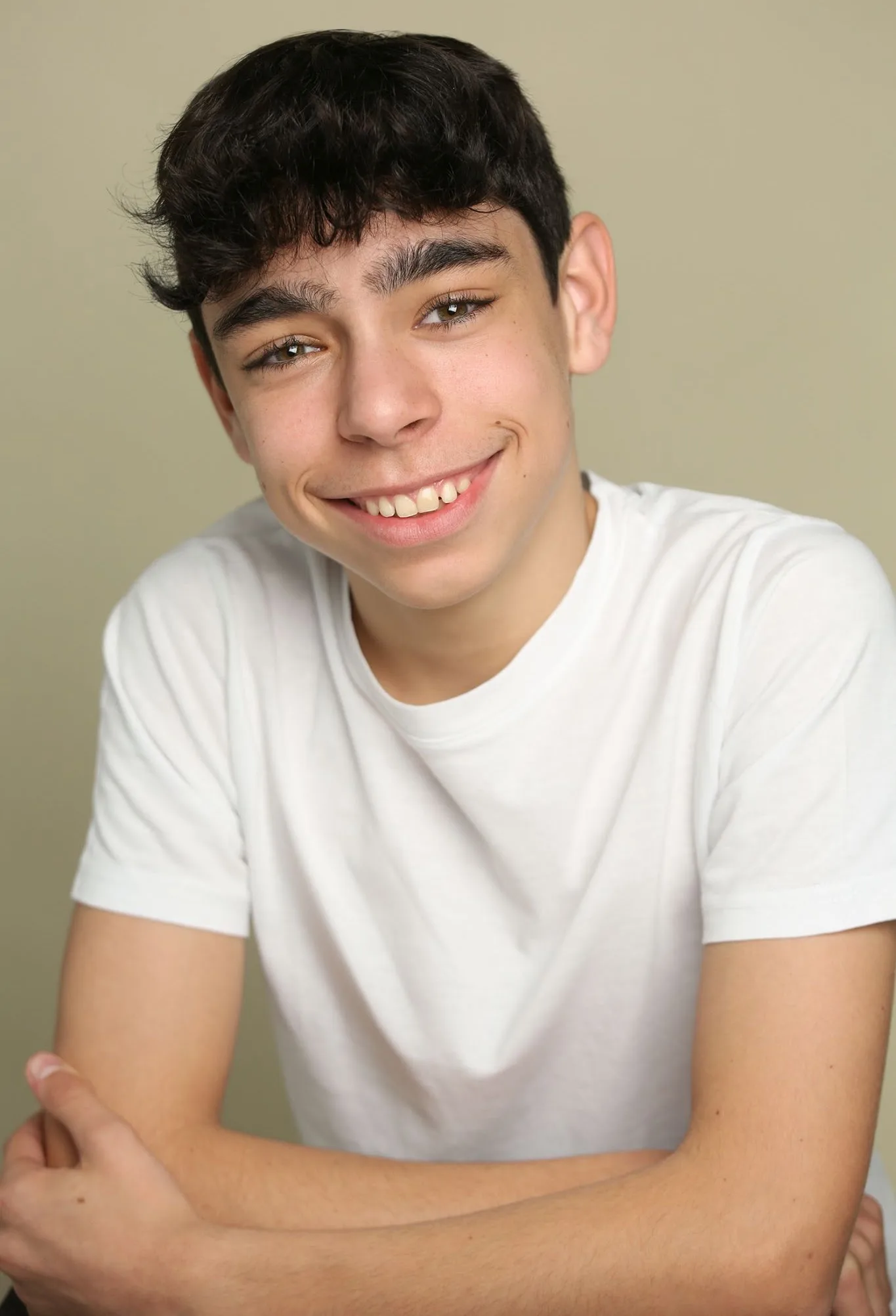 Oliver Guerrero — foto 6