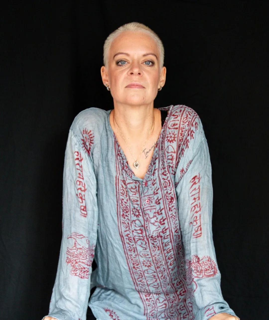 Paula Gapó — foto 2