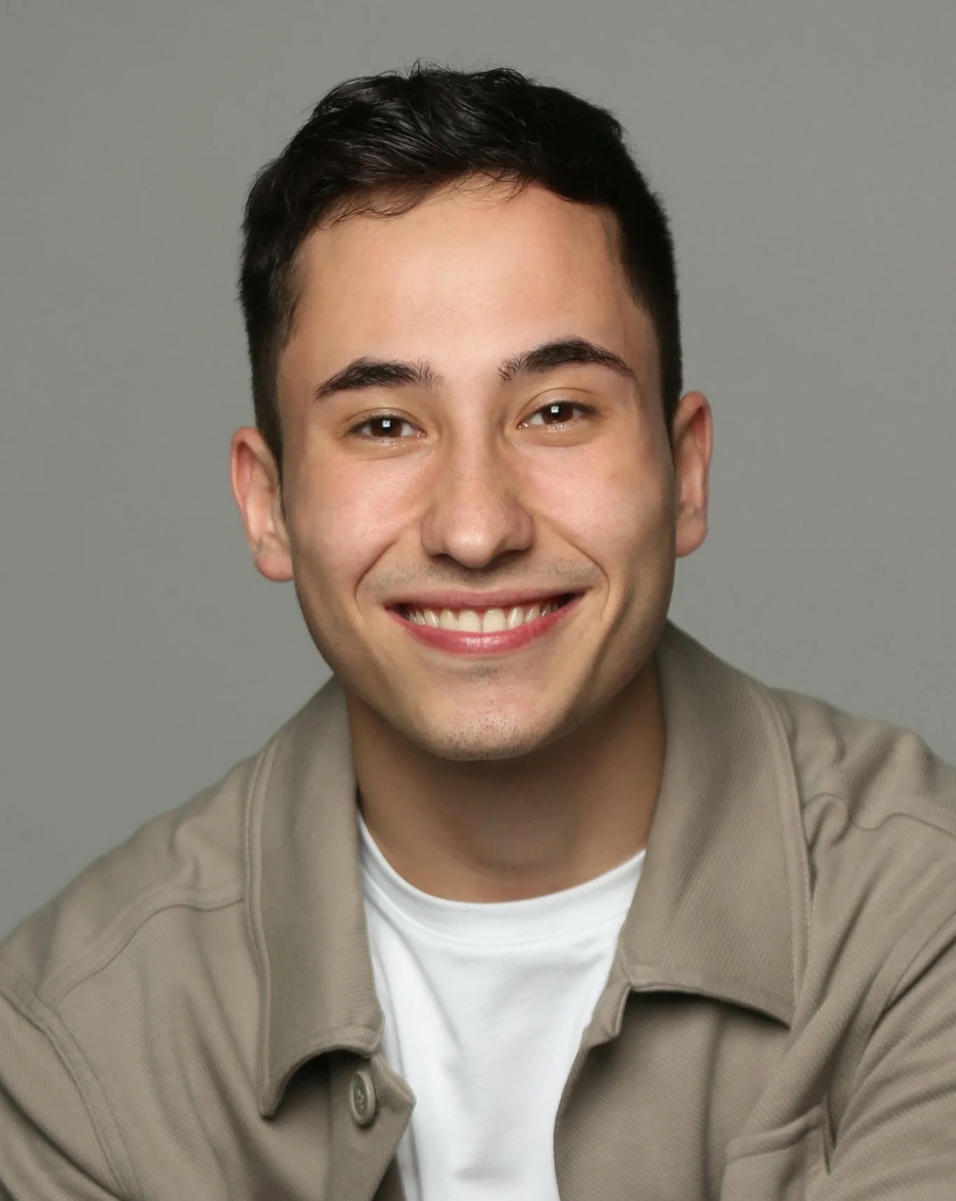 Pedro González — foto 1
