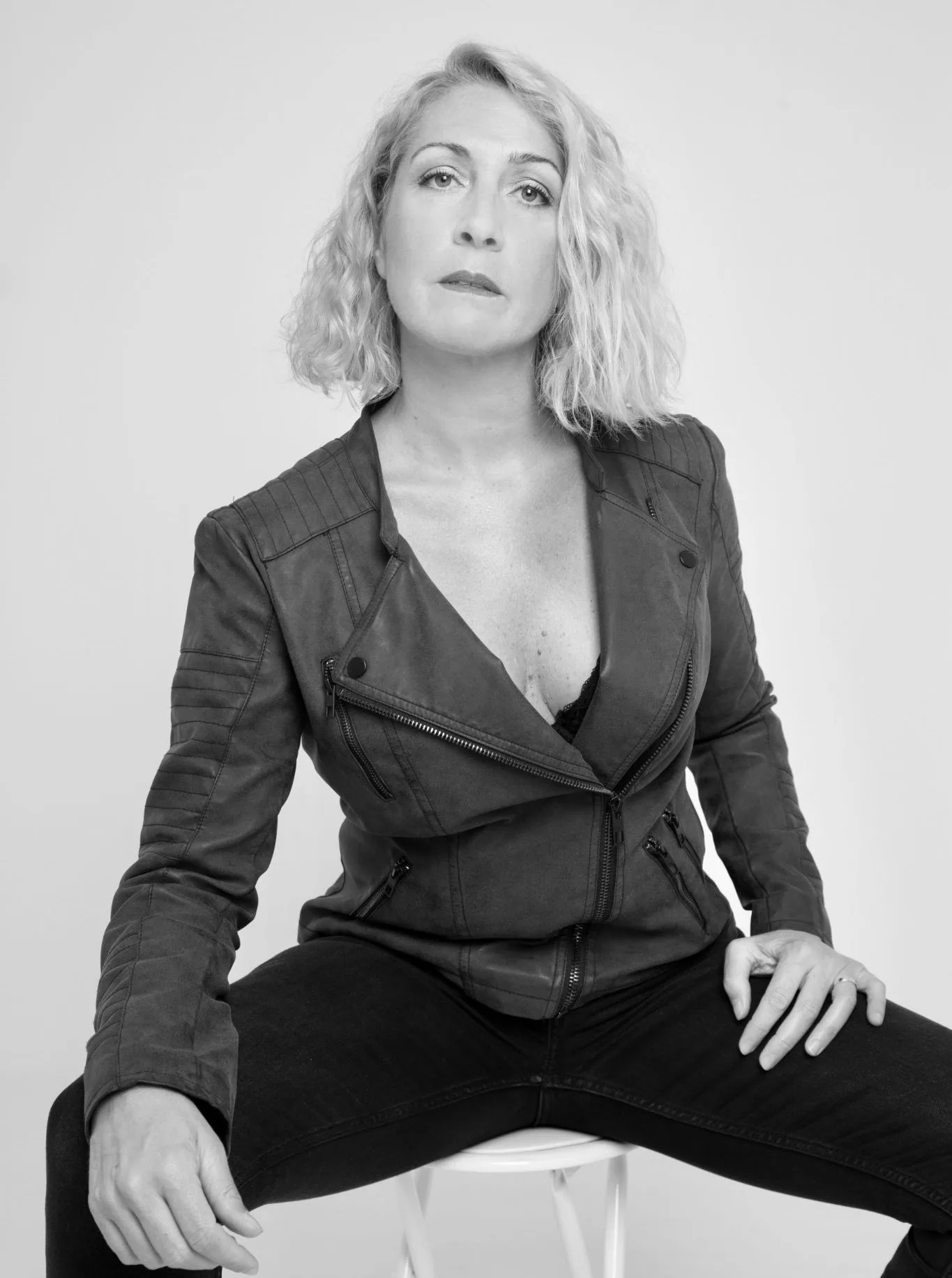Raquel Ortells — foto 1