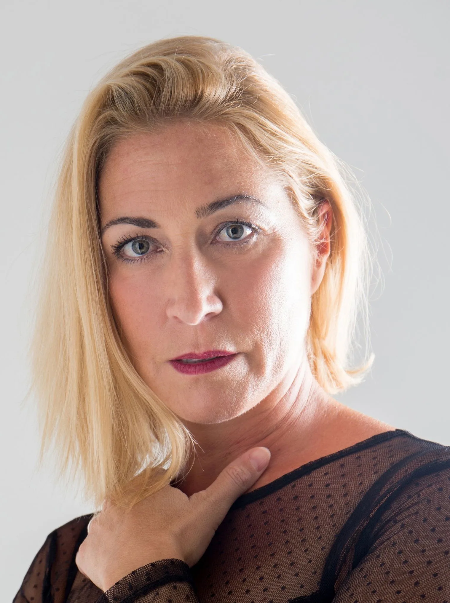 Raquel Ortells — foto 4