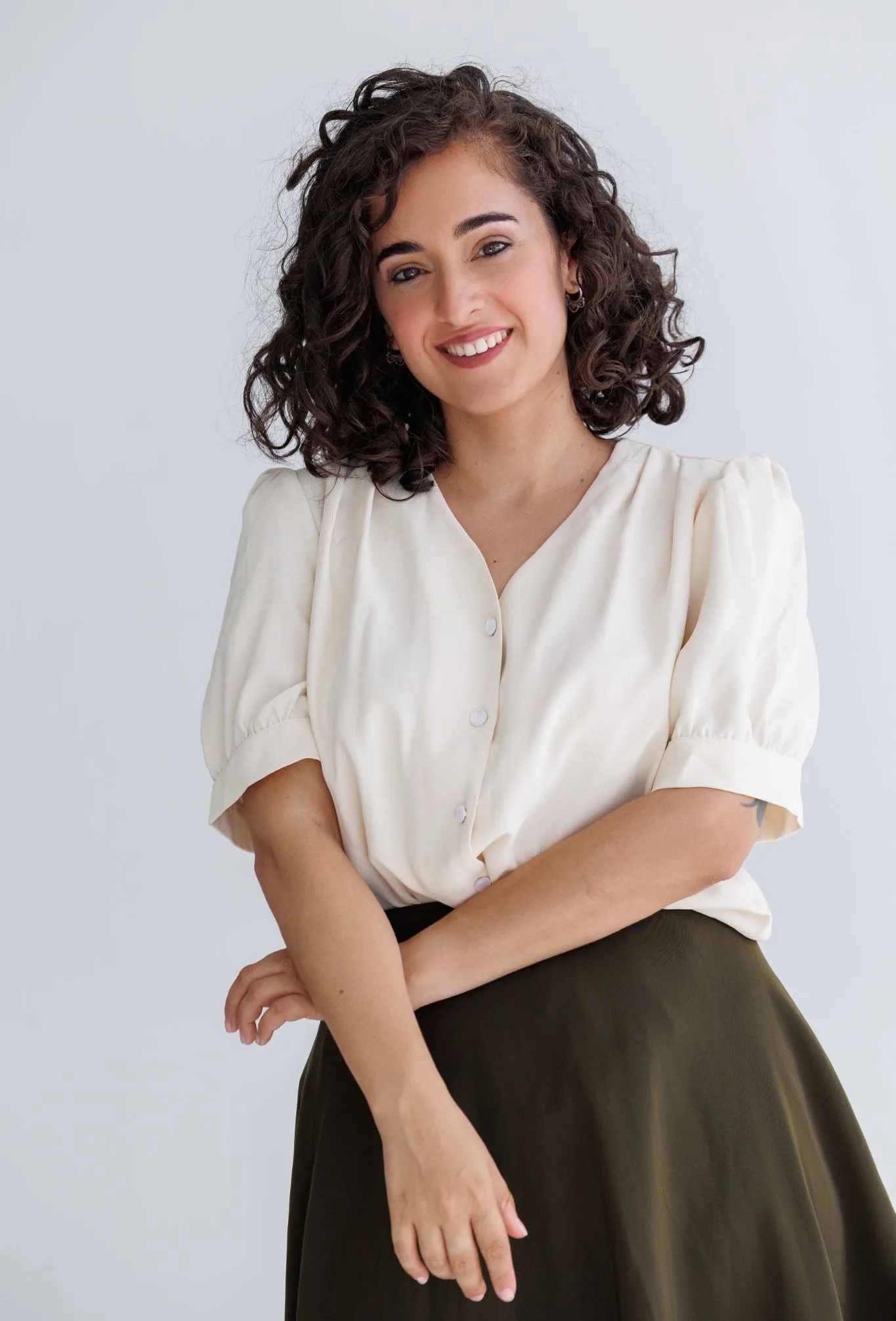 Rita Raymundo — foto 2