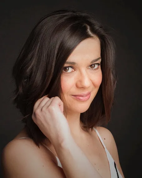Ruth Salas — foto 1