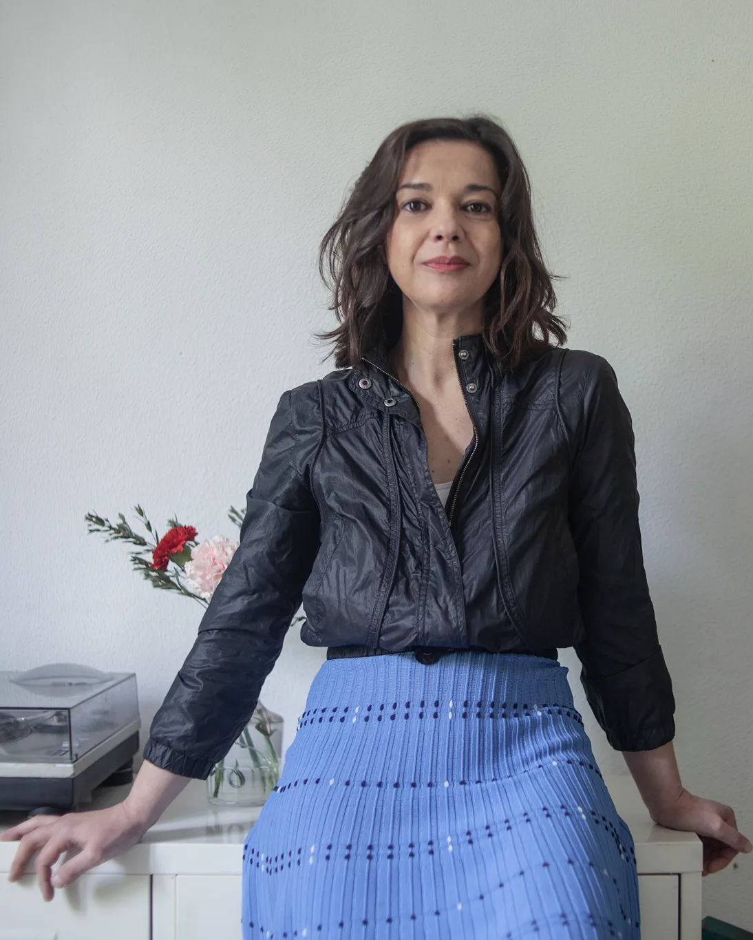 Ruth Salas — foto 2