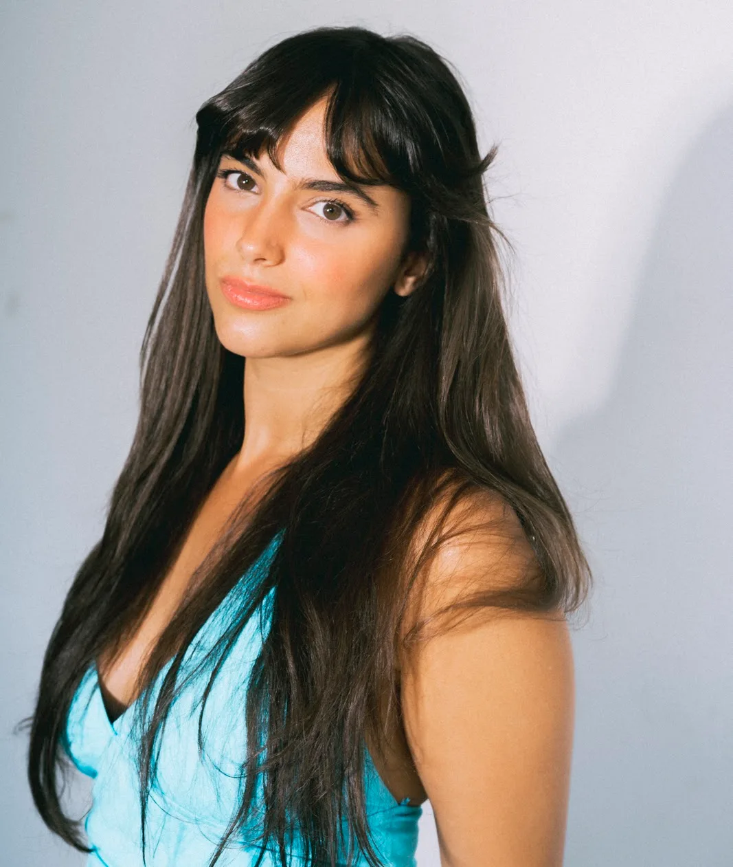 Salma Gourain — foto 1
