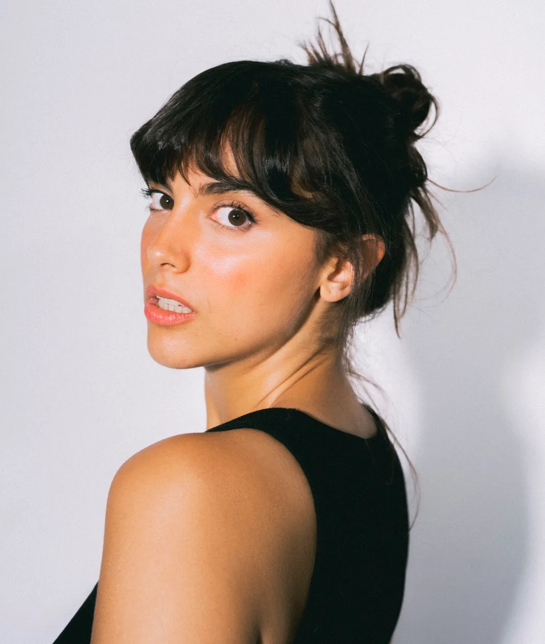Salma Gourain — foto 2