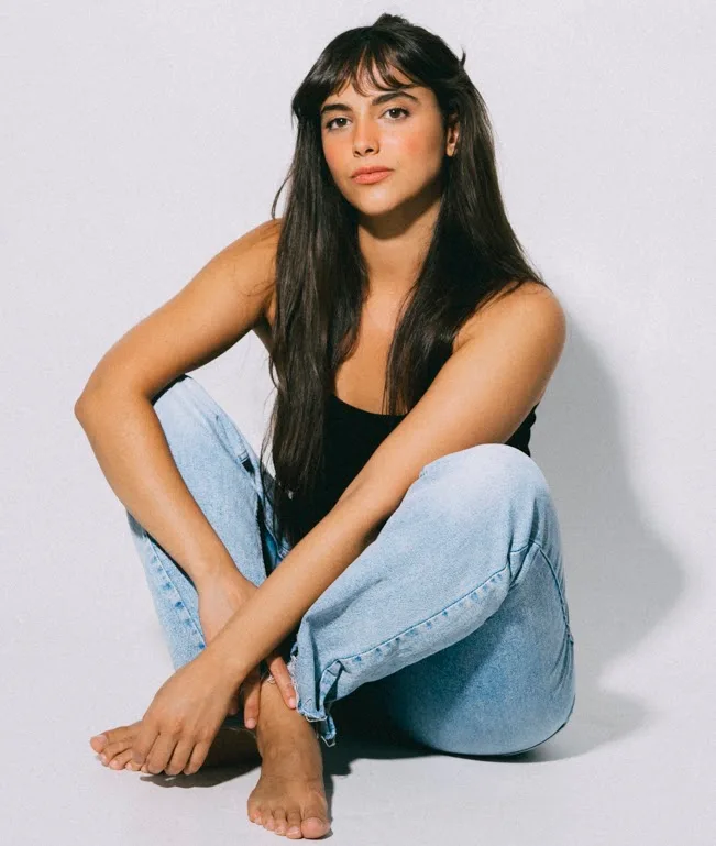 Salma Gourain — foto 3