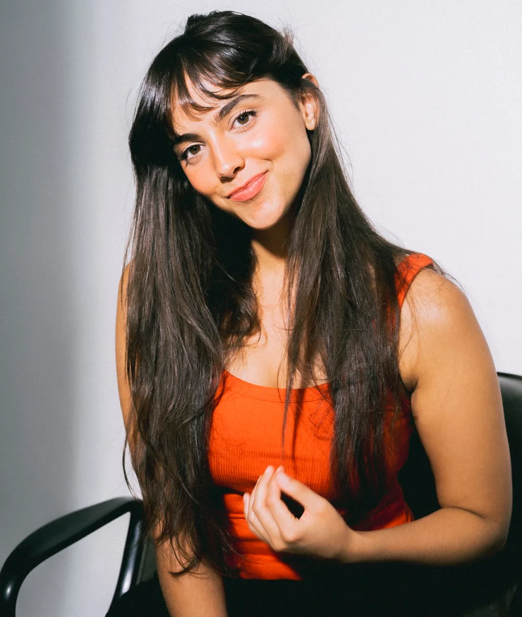 Salma Gourain — foto 4