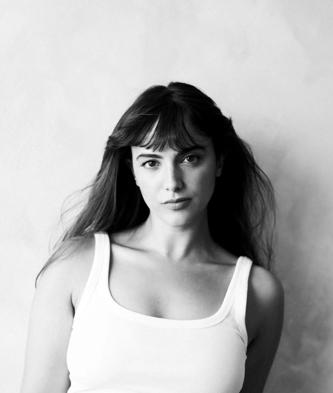 Salma Gourain — foto 5