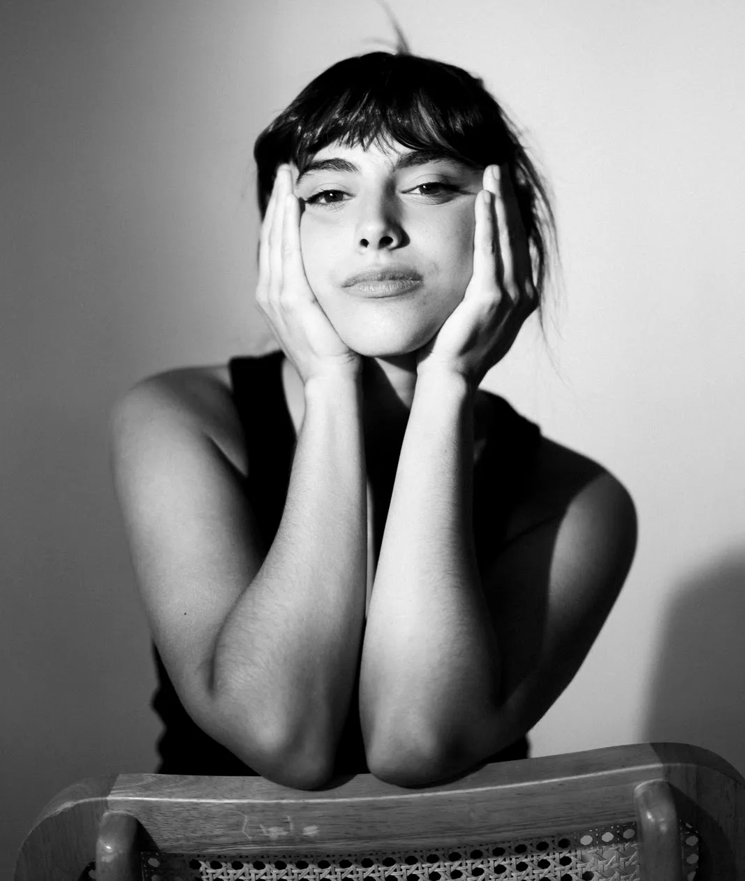 Salma Gourain — foto 6
