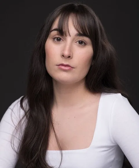 Sandra Béjar — foto 1