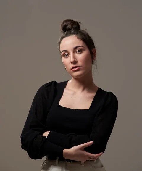 Sandra Béjar — foto 2