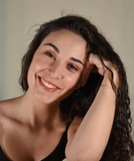 Sandra Béjar — foto 3