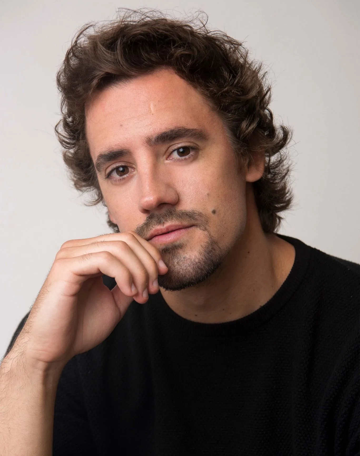 Santiago Botto — foto 1
