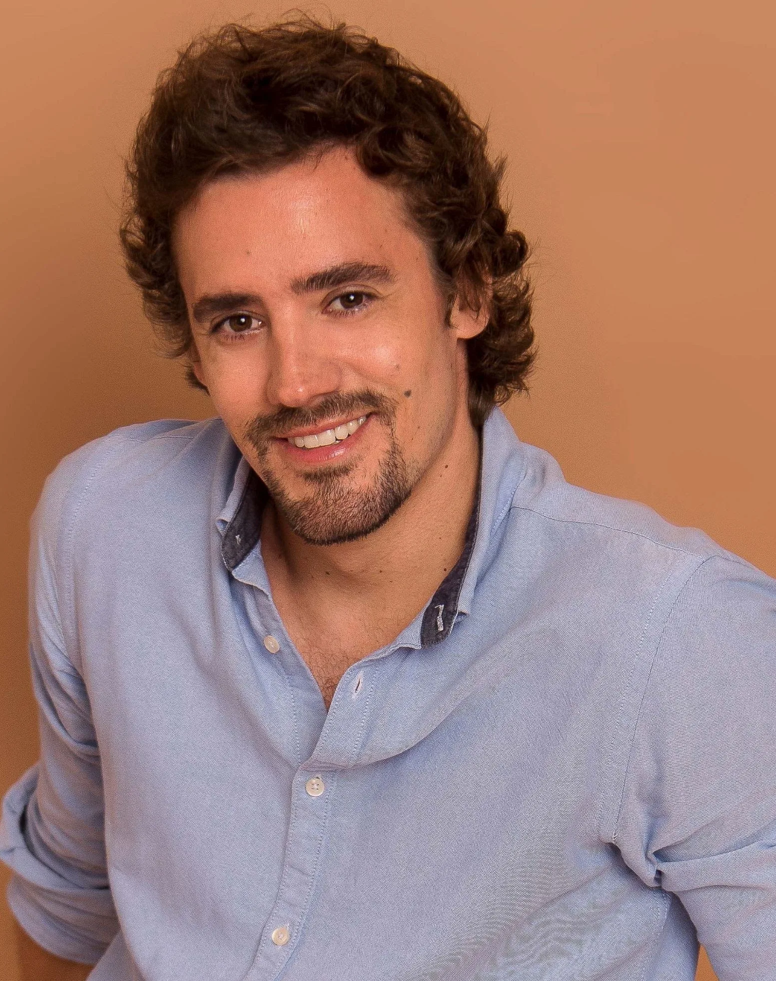 Santiago Botto — foto 3