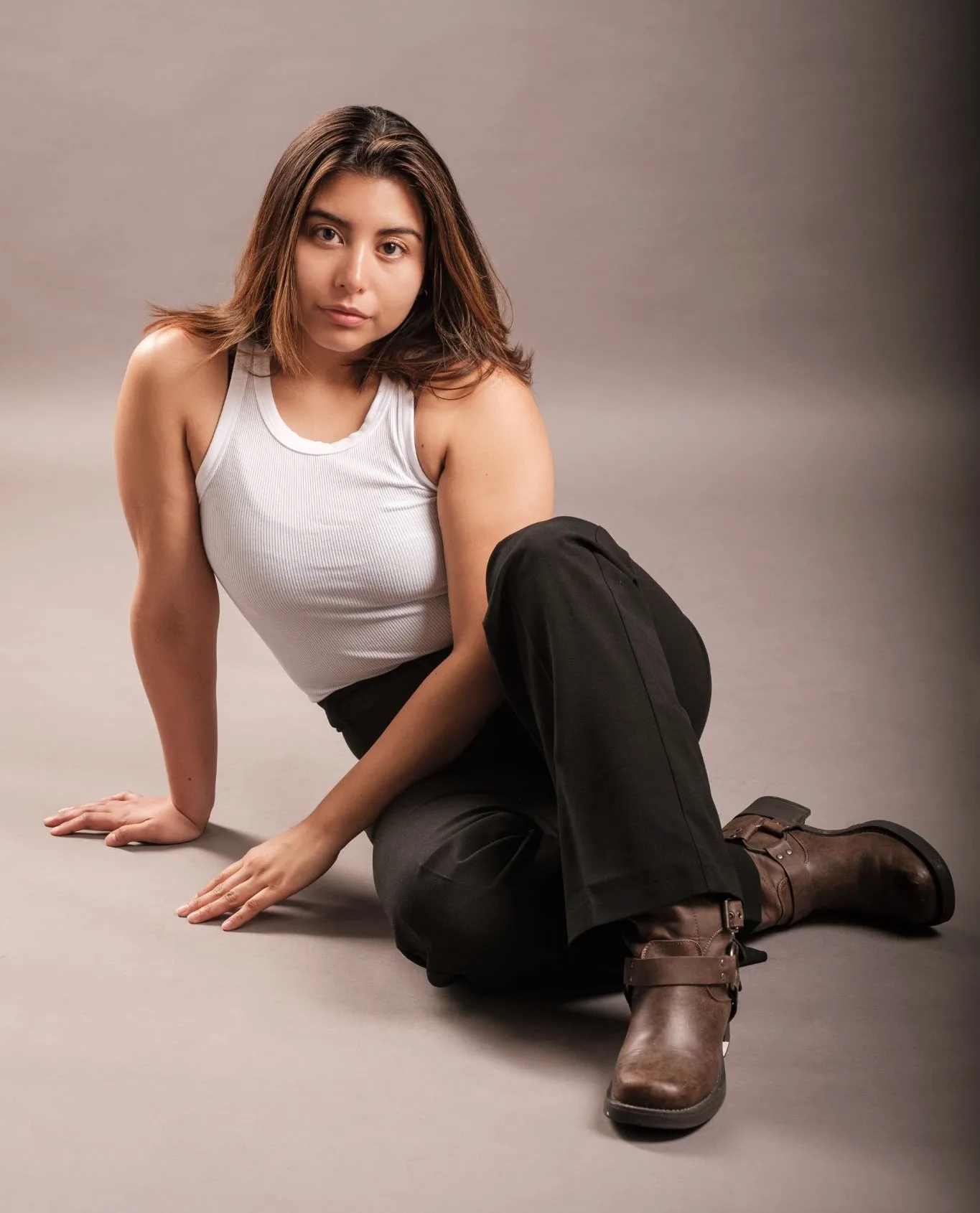 Stephany Valladares — foto 3