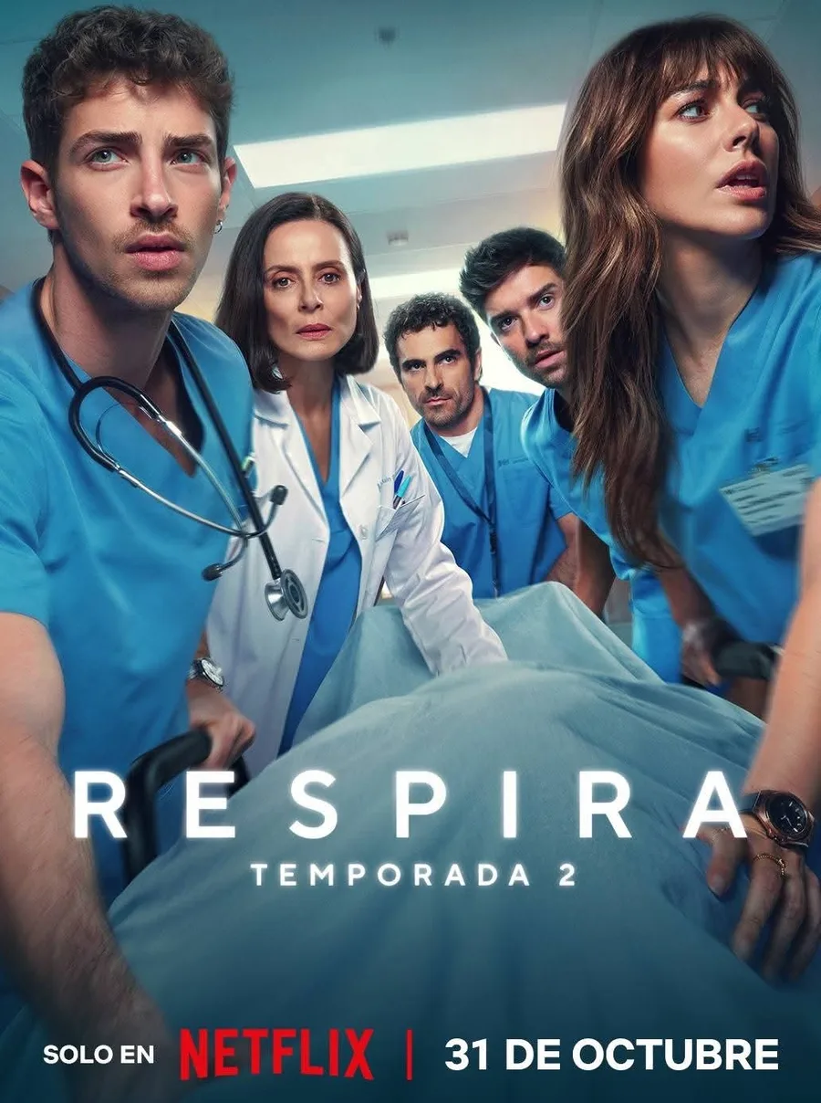 Producción 8