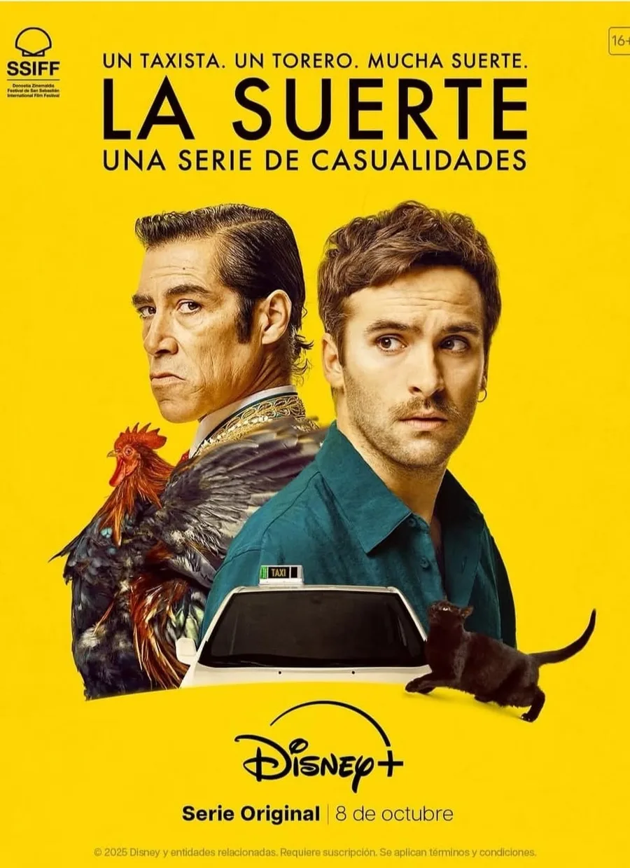 Producción 30