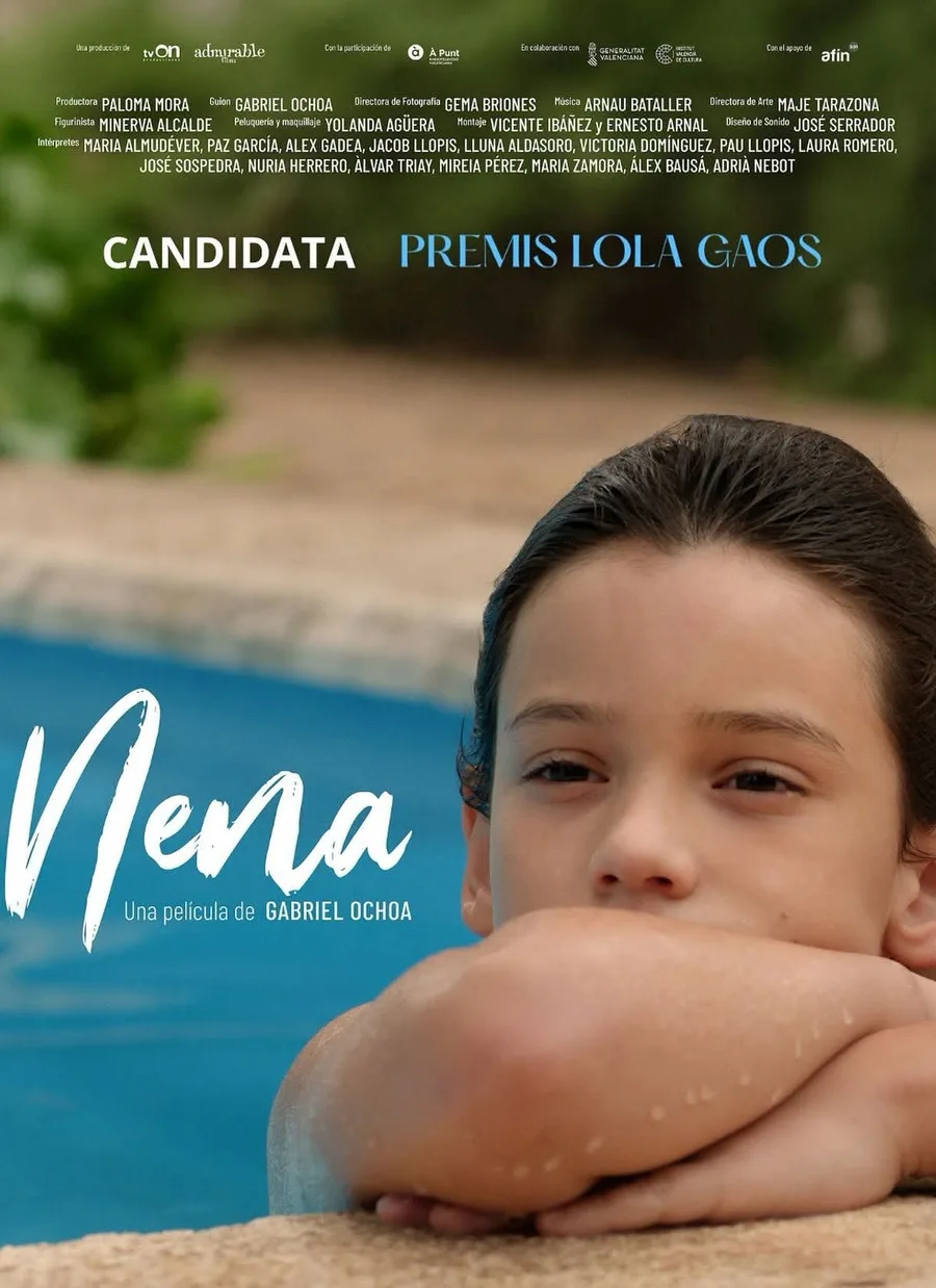 Producción 34