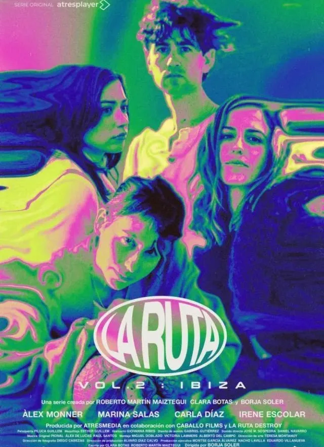 Producción 37