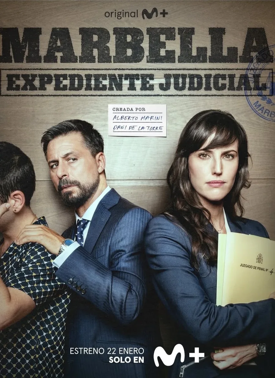 Producción 43