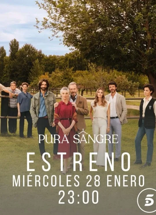 Producción 46