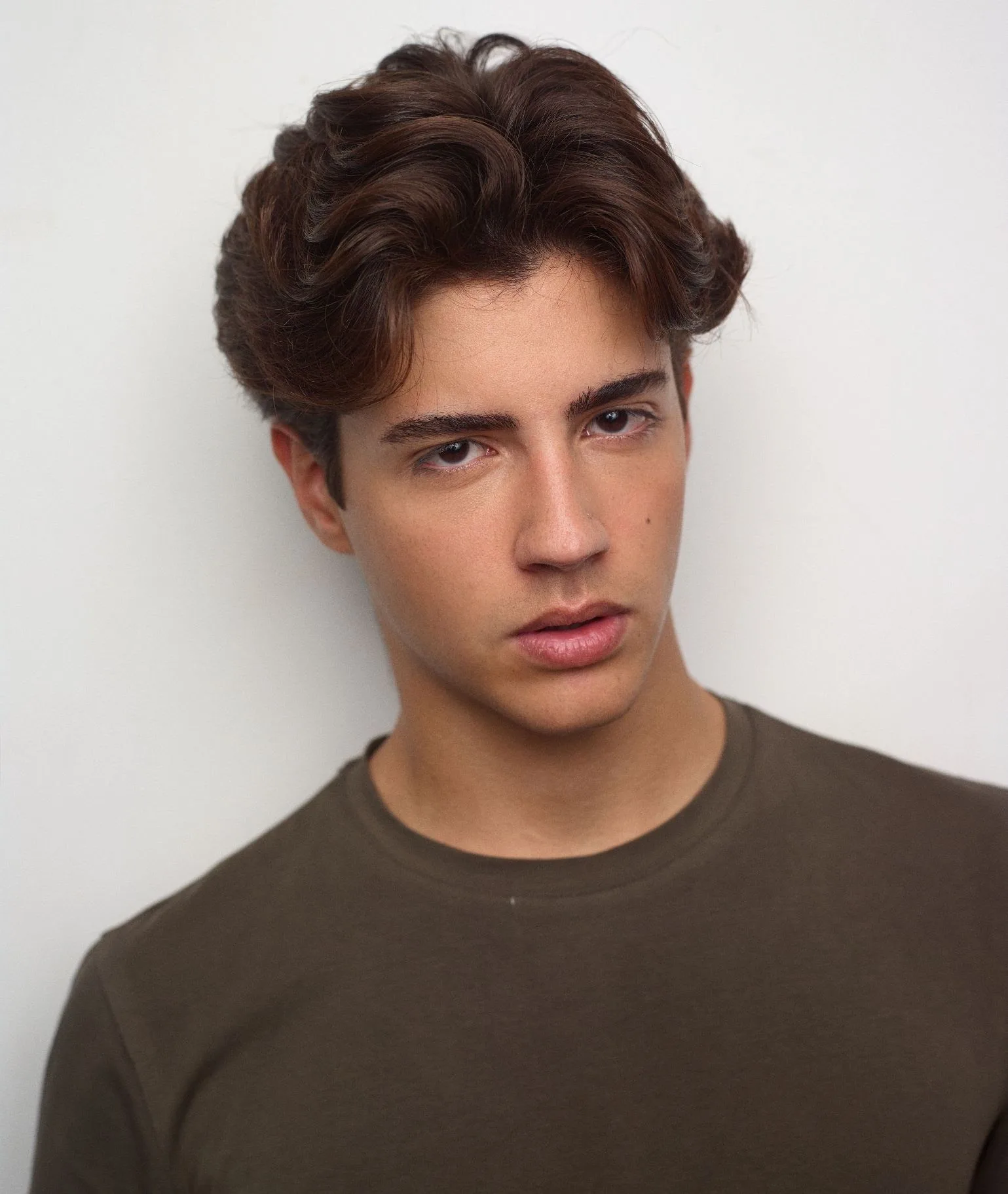 Víctor Alvarado — foto 1