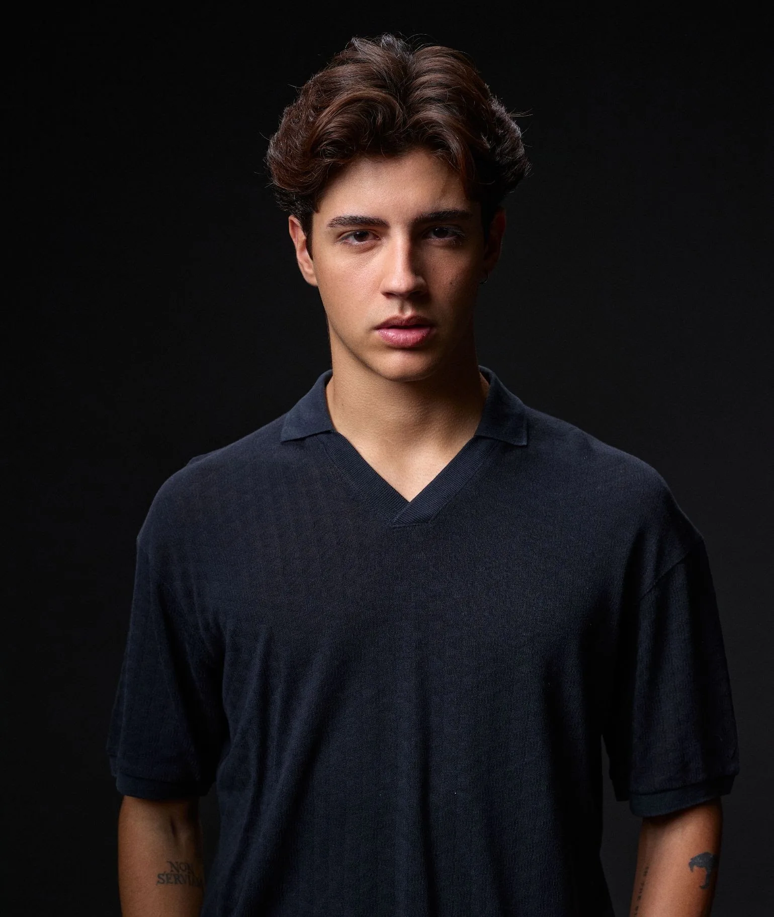 Víctor Alvarado — foto 2