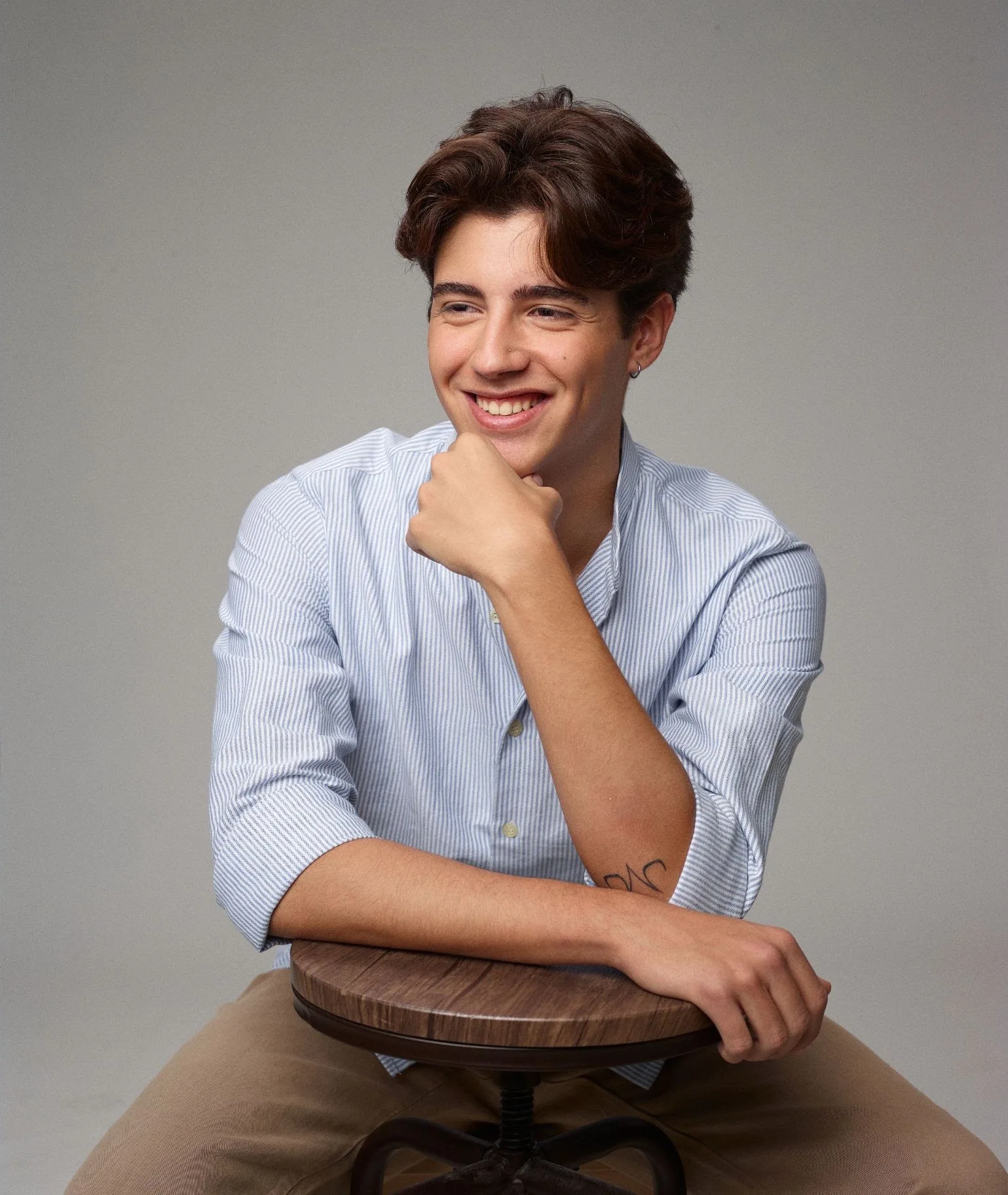Víctor Alvarado — foto 4