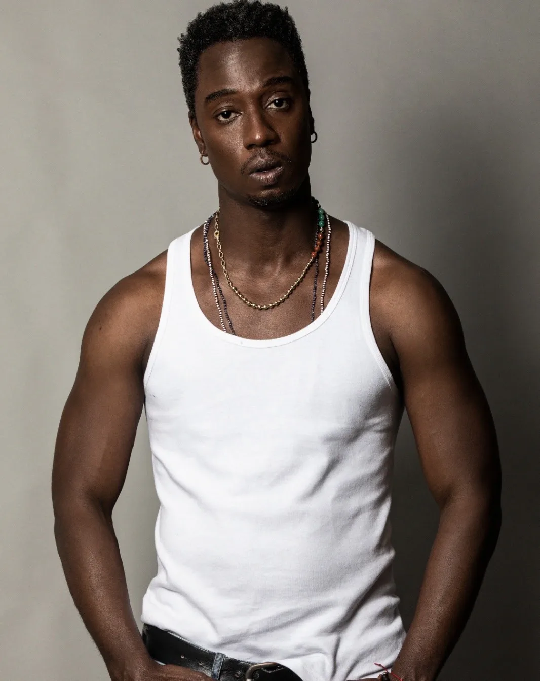 Vince Balanta — foto 1