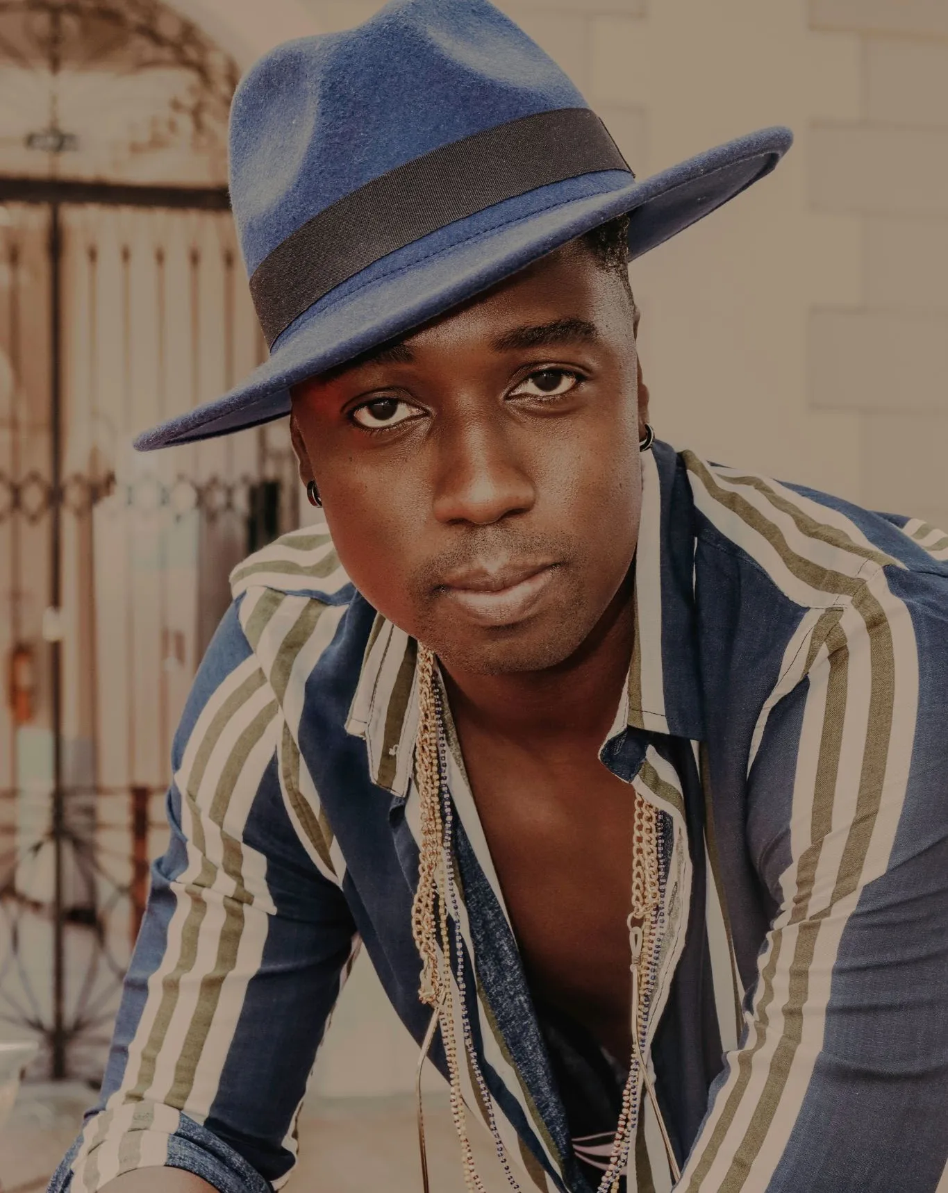 Vince Balanta — foto 3