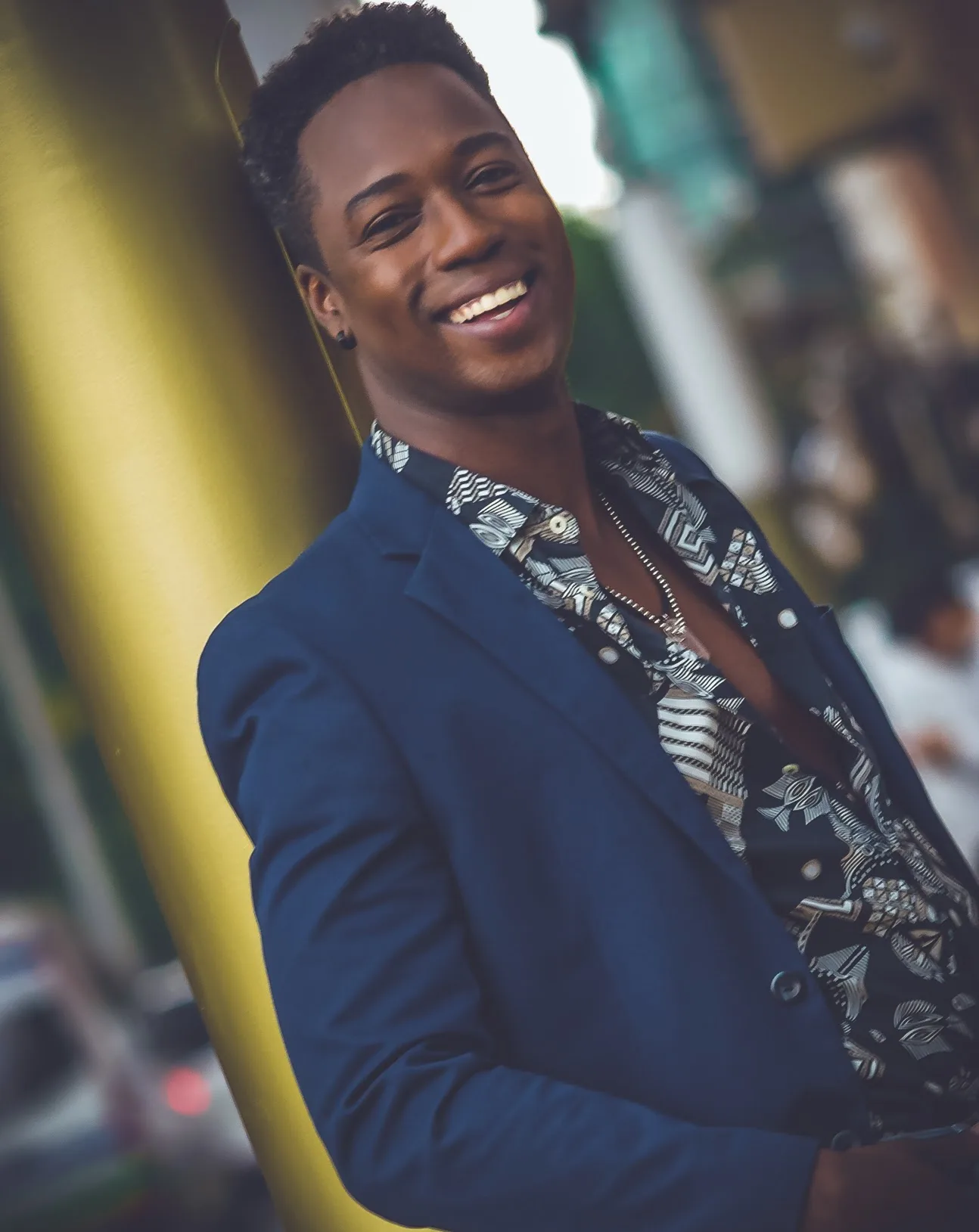 Vince Balanta — foto 4