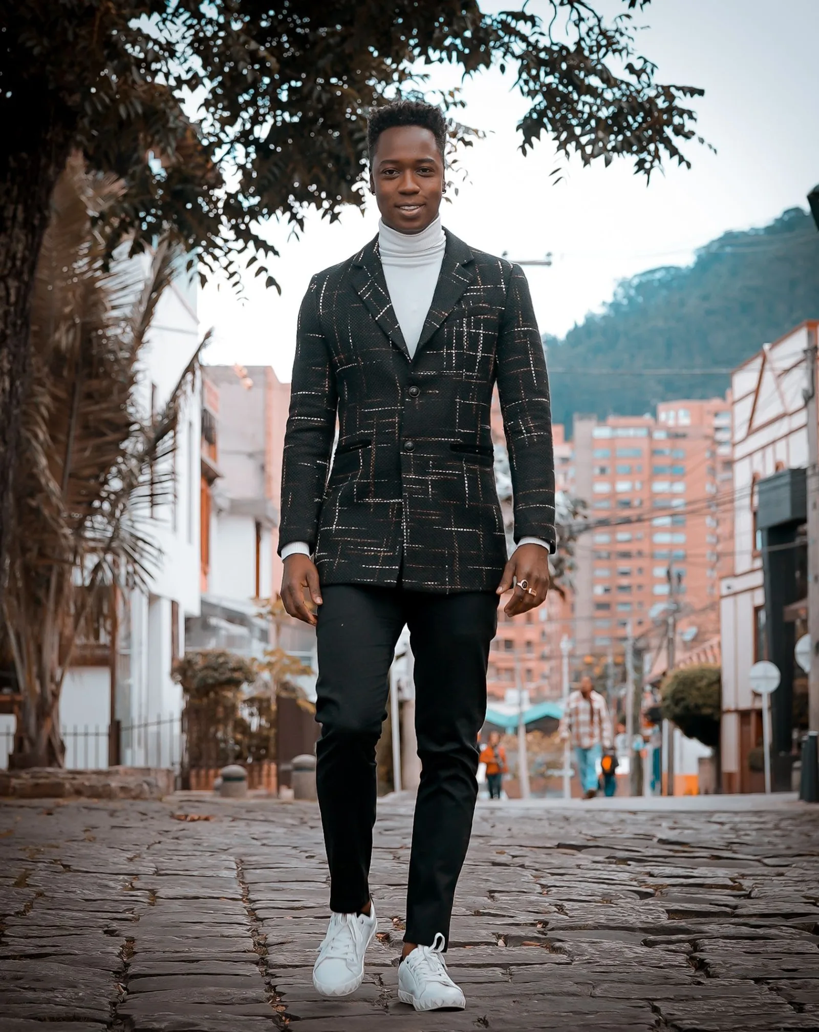 Vince Balanta — foto 5