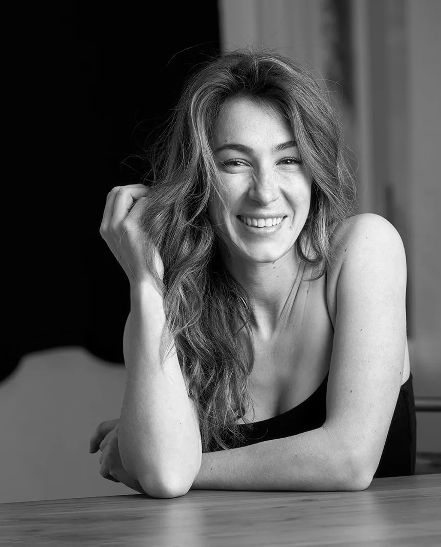 Yaiza Navarro — foto 4